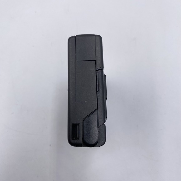 Vintage Kodak Disc 3600 Camera USA Made 1980s Disc Film Point Shoot Flash Tested - Picture 7 of 12